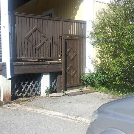 Asemantupa 1 Appartement Pyhajarvi  Buitenkant foto