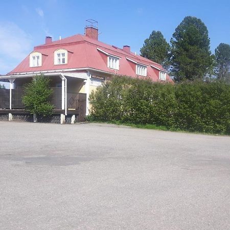 Asemantupa 1 Appartement Pyhajarvi  Buitenkant foto